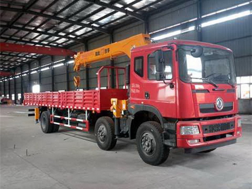 滄州隨車吊出租廠家