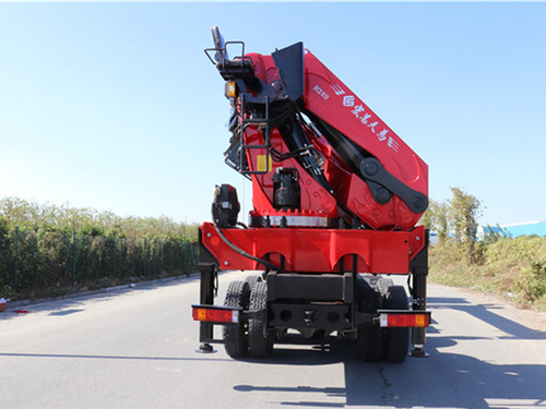 滄州折臂吊出租